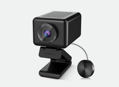 This New Jupiter Webcam From EMEET Includes AI Framing Technology