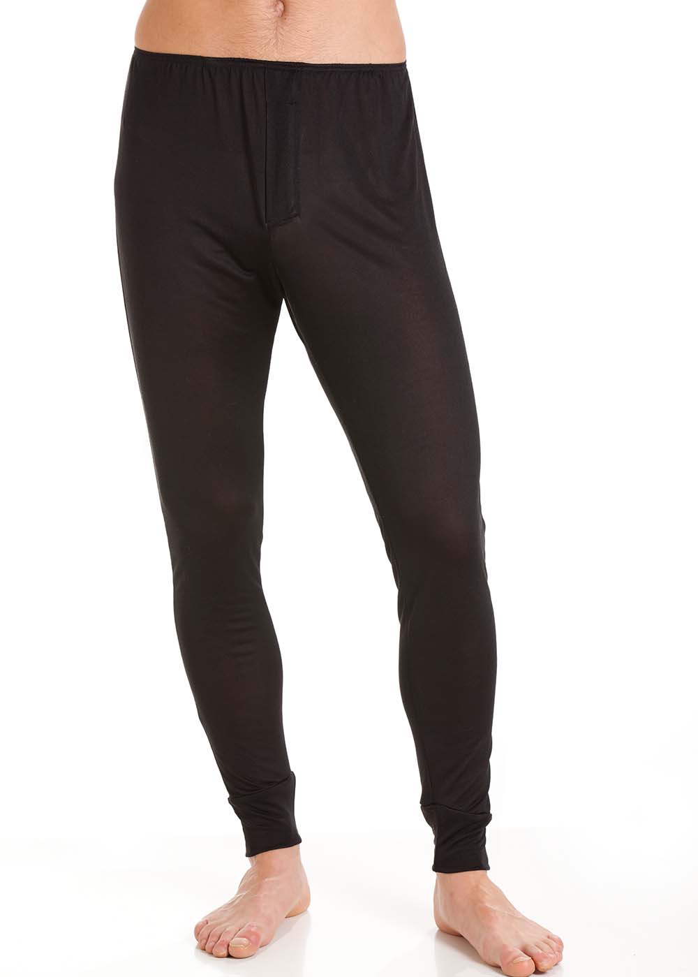 Mens Silk Long Johns – Sulis Silks