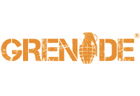 Grenade Logo