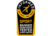 Sport Informed Approved logo