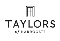 Taylors of Harrogate Logo