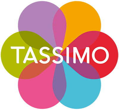 tassimo logo