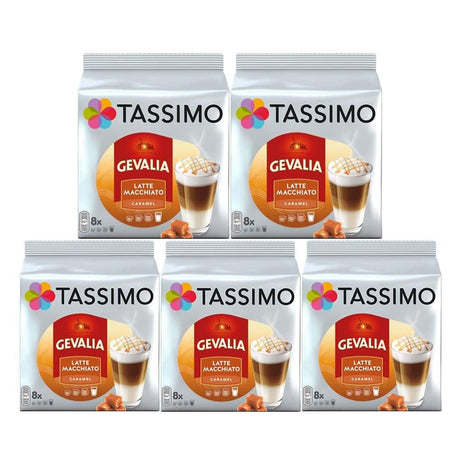 Cafe Collection Tassimo Discs Coffee by Maxwell House® MWH39379