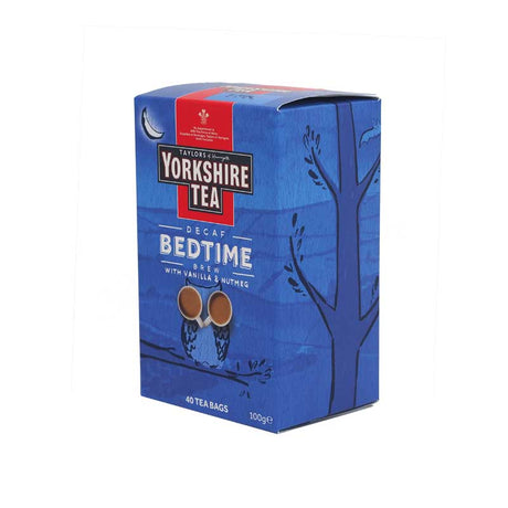 Taylor's Yorkshire Tea - 40 Teabags
