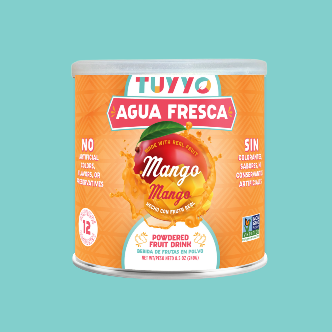 Tuyyo Foods