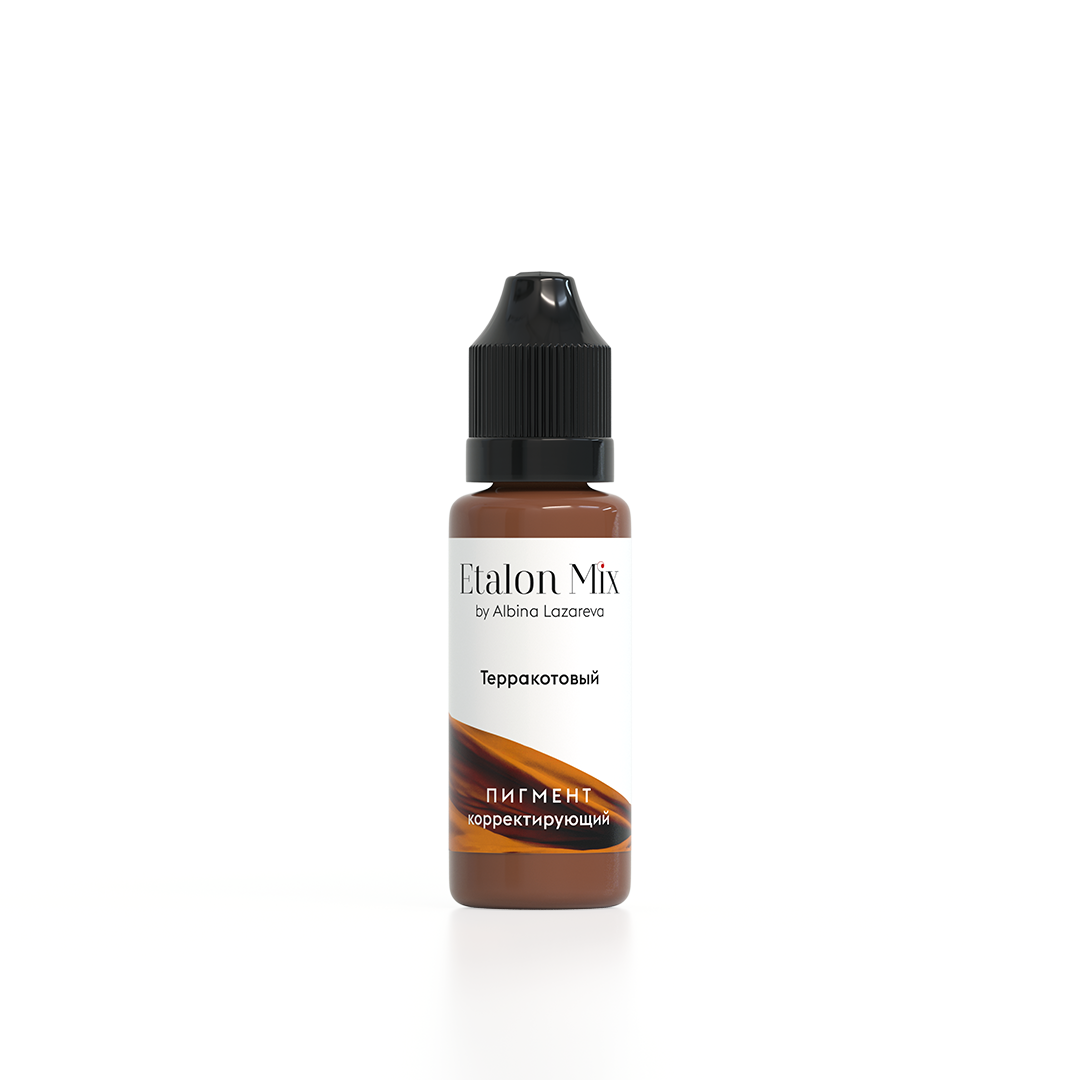 Etalon Mix Terracotta corrector – guru-pmu