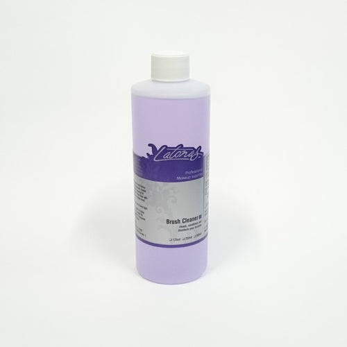 Lavender Brush Cleaner
