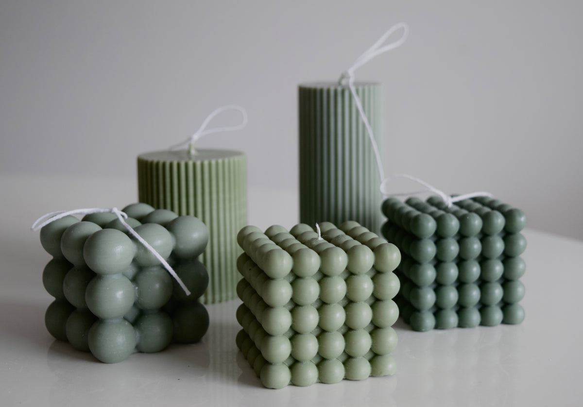 LE_MUNCO Candles & Decor