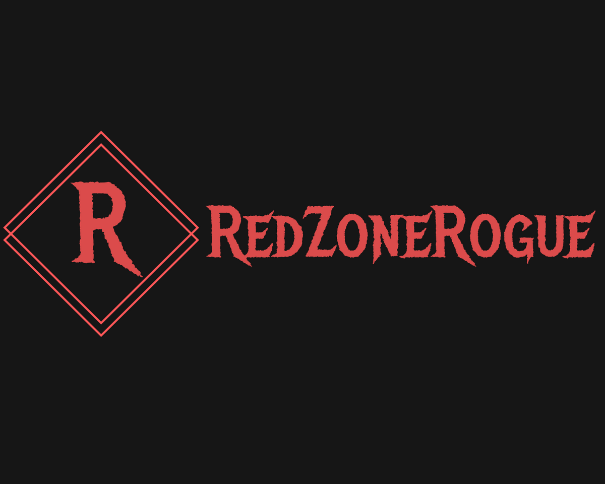 redzonerogue