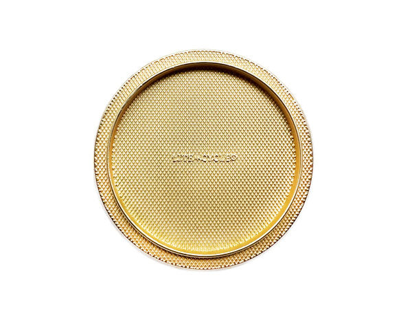 GOLD LID | STRIKE-ABLE –