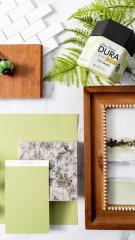 Struggling to find the perfect shade of green paint? We'll help you decide with this comprehensive guide on selecting the right hue!