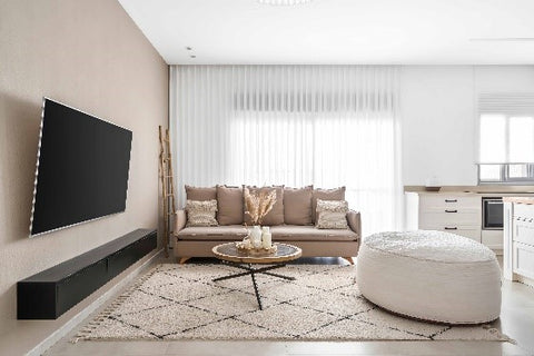 שטיח שאגי מרקש 02, עיצוב dashadesign צילום מאור מויאל - השטיח האדום