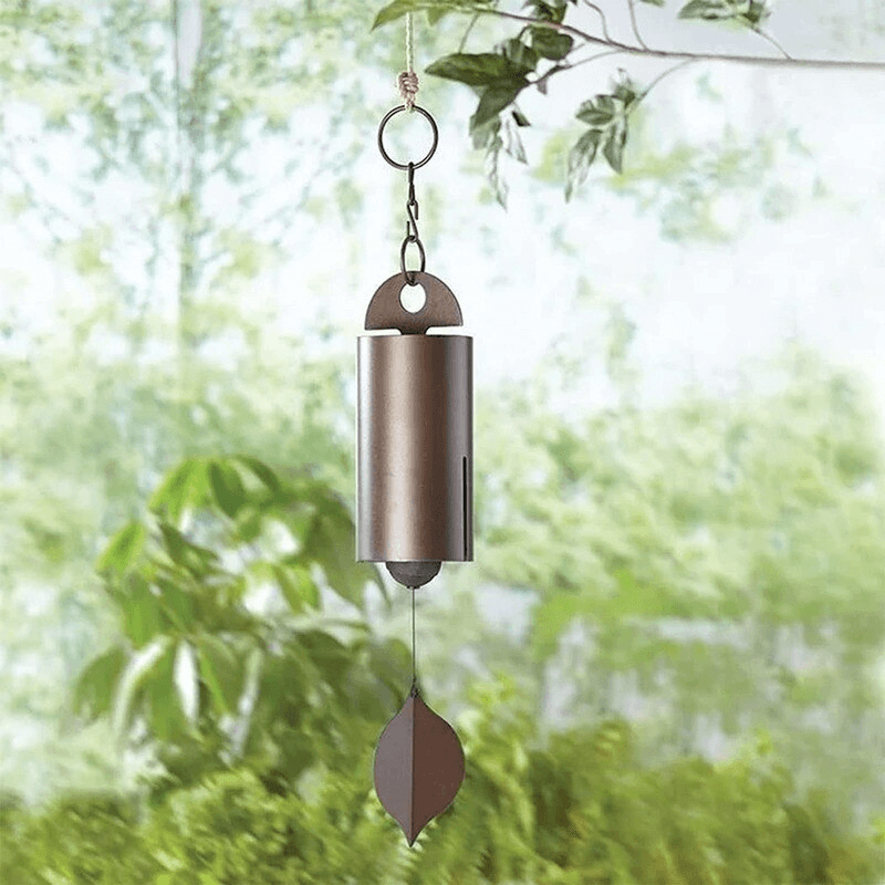 Heroic Vintage Windbell For Home Garden Decor