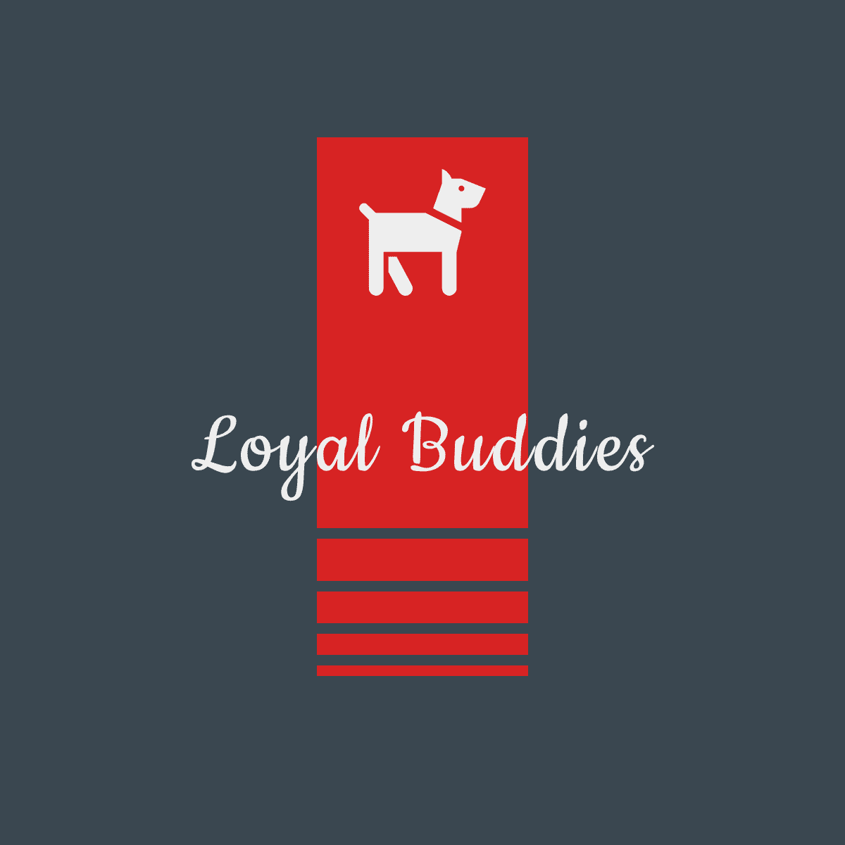 Loyal Buddies Shop