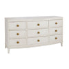Chest / Buffet - Bentley - 9-Drawer (finish options)