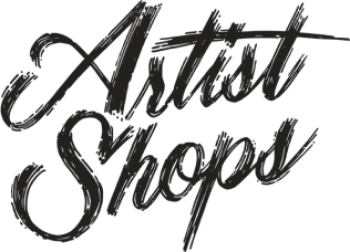 Artist Shops