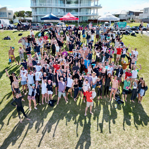 Australian Bodysurfing Classic 2022