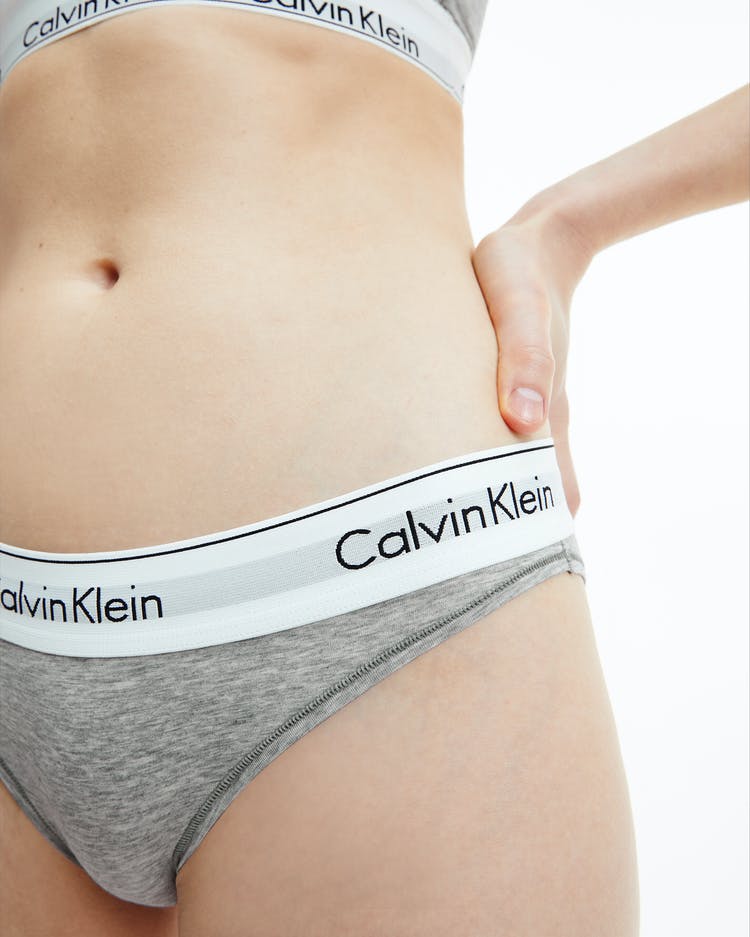 calvin klein underwear bikini brief