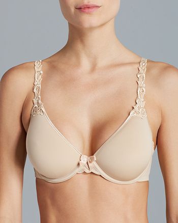 SIMONE PERELE CARESSE 3D PLUNGE 12A316