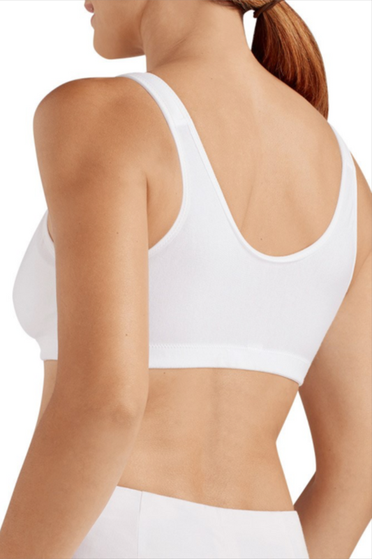 BERLEI Caring For You Post Surgery Bra Y130W – The Lingerie Bar
