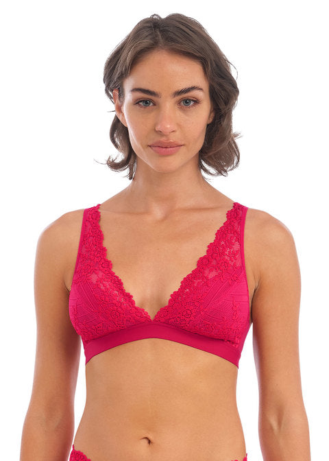 Embrace Lace Contour Bra WA853191