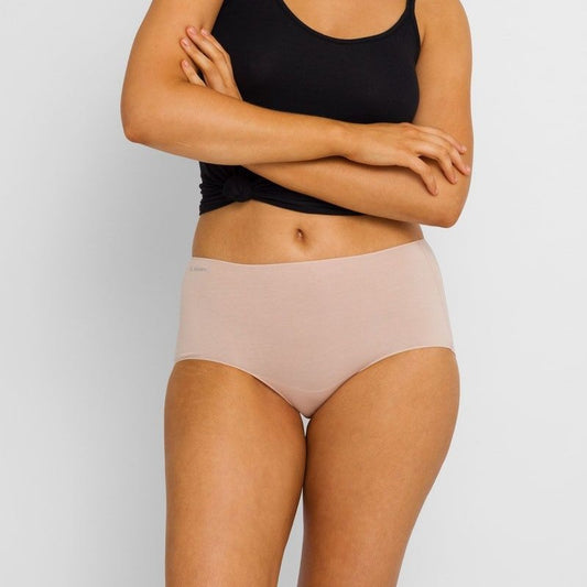 Jockey Women's Underwear No Panty Line Promise Brazil