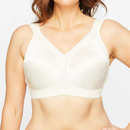 Playtex Ultimate Lift and Support Posture Boost Bra Y1277H