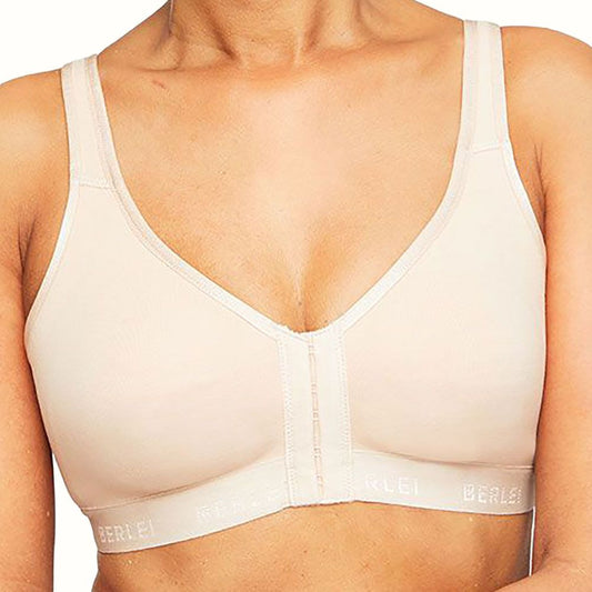 Post Surgery Mesh Bra – shanslingerie