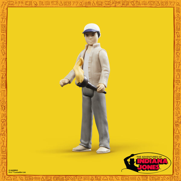 Indiana Jones – Hasbro Pulse - EU