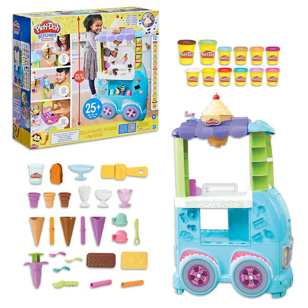 Hasbro, Commandes et paiements, Multi Format And Universal