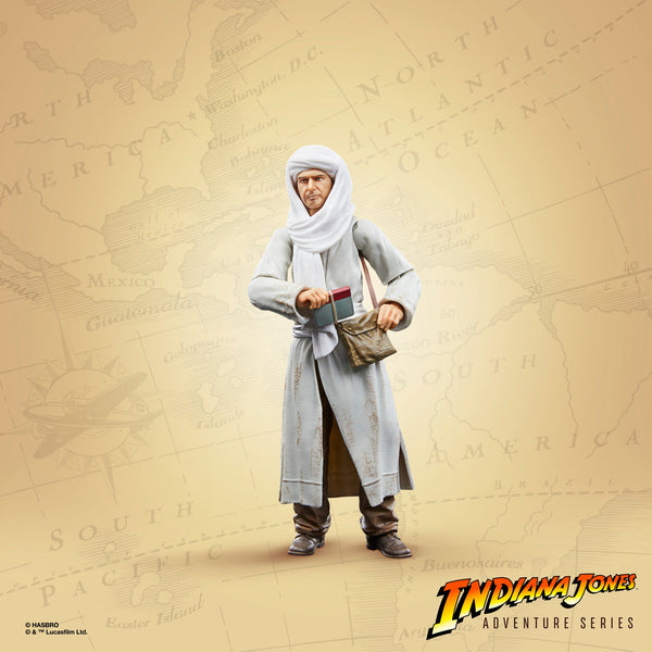 Indiana Jones – Hasbro Pulse - EU