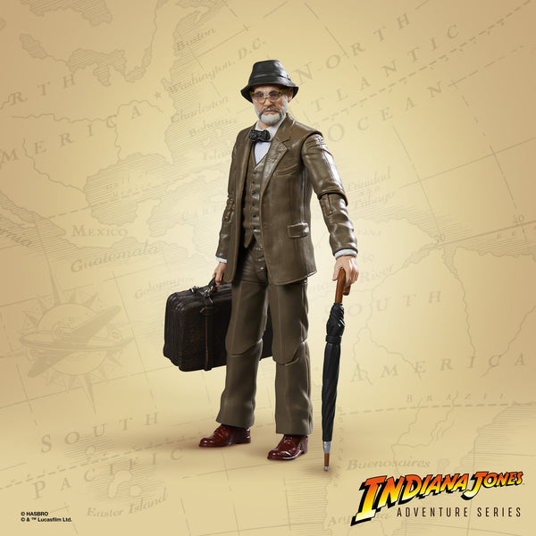 Indiana Jones – Hasbro Pulse - EU