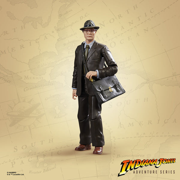 Indiana Jones – Hasbro Pulse - EU