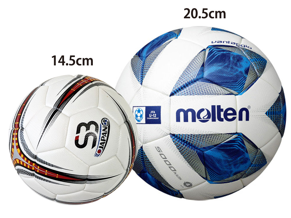 小さいサッカーボール ２号球 家の中で ボールタッチ数を増やすためのボール Fungoal