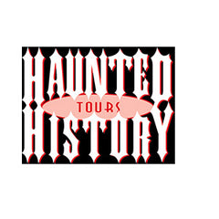 Haunted History Tours