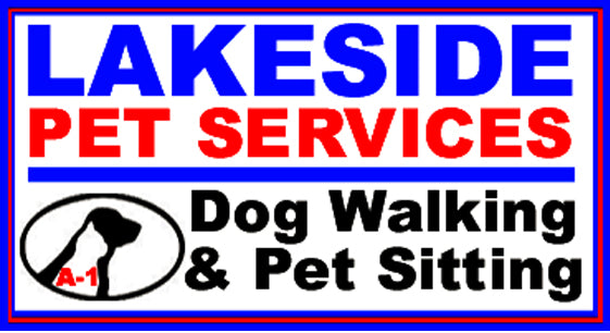 A-1 LAKESIDE PET SERVICES