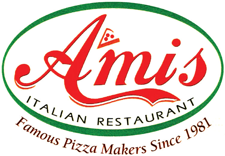 A'mis Italian Restaurant