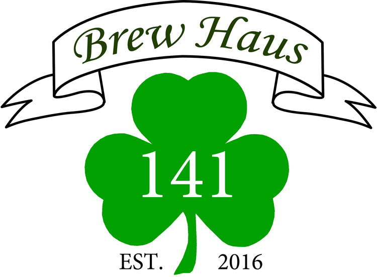 Brew Haus 141