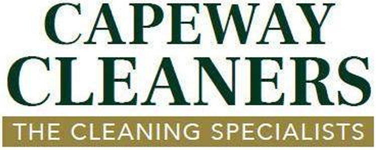 Capeway Cleaners