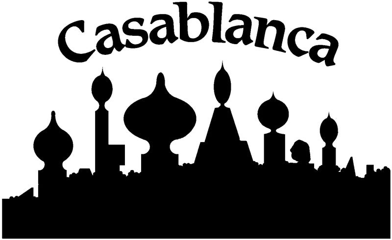 Casablanca