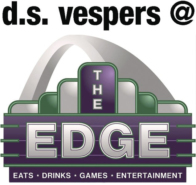 Thd.s. vespers @ the Edge