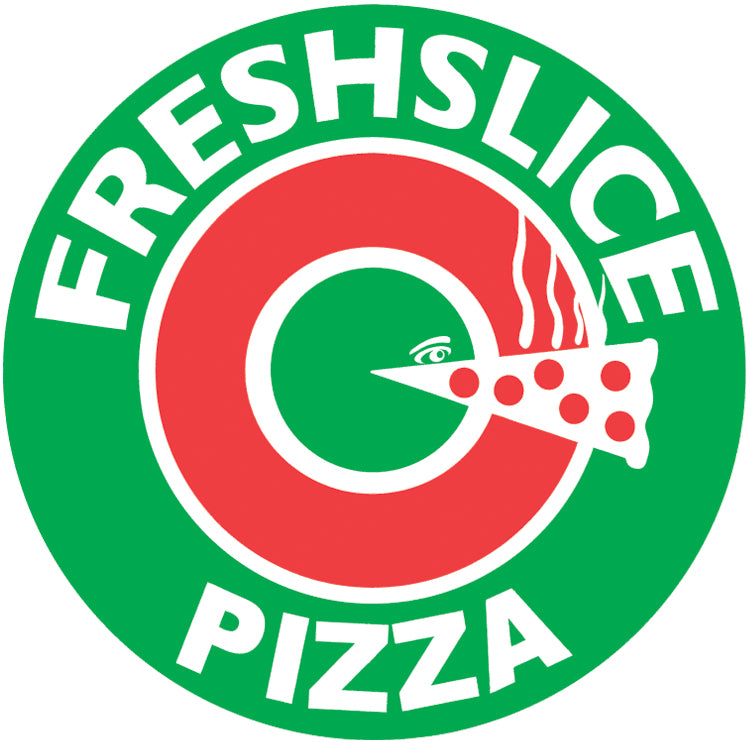 Freshslice Pizza