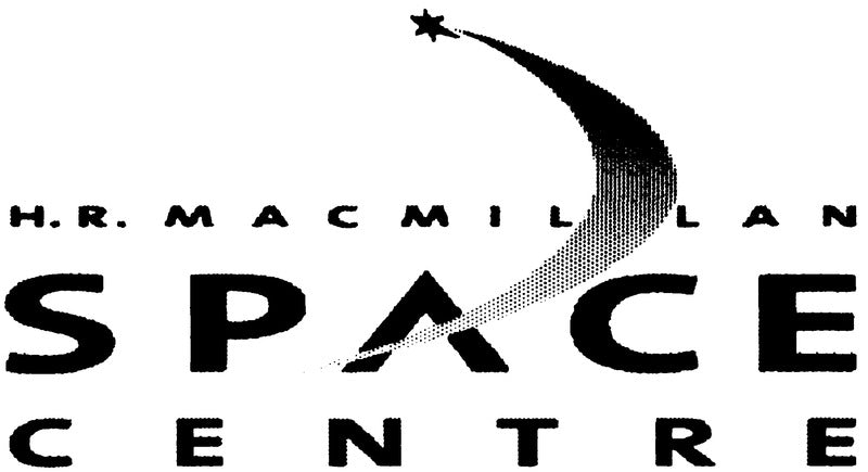 H.R.MacMillan Space Centre
