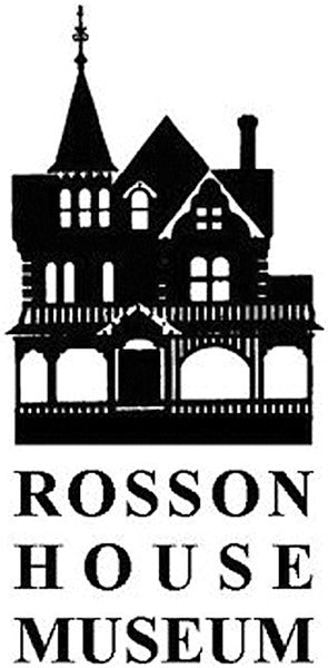 The Rosson House