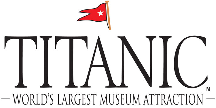 TITANIC Museum Attractions