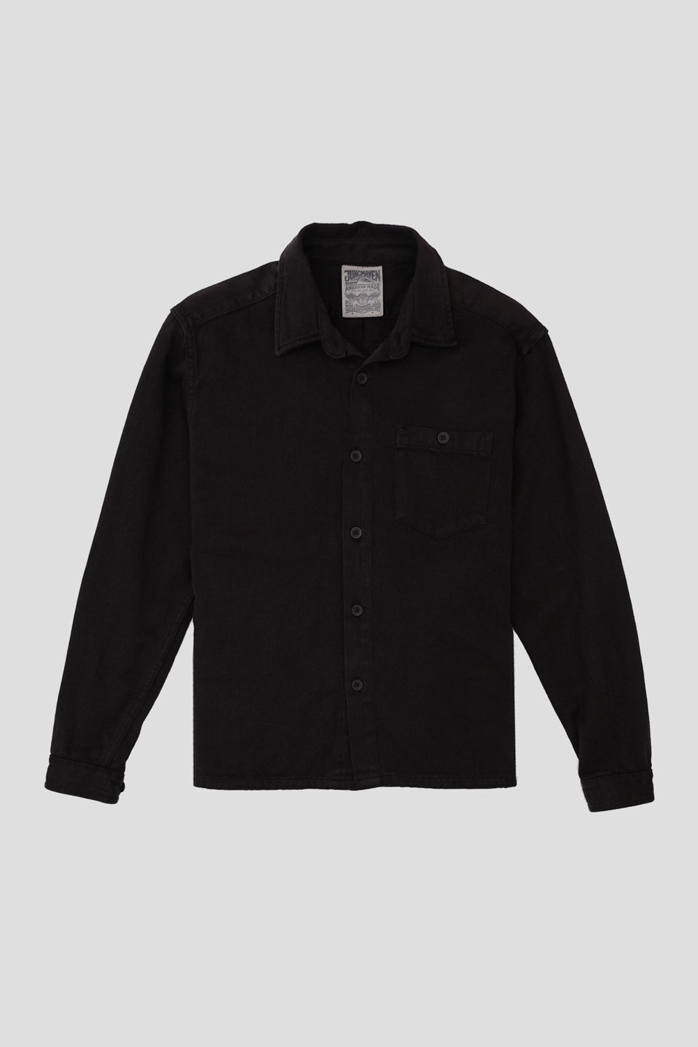 Black Short Sleeve Utility Denim Shirt Dress | New Look | Denim shirt  dress, Shirt dress, Black shorts