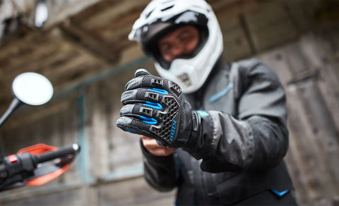 klim glove