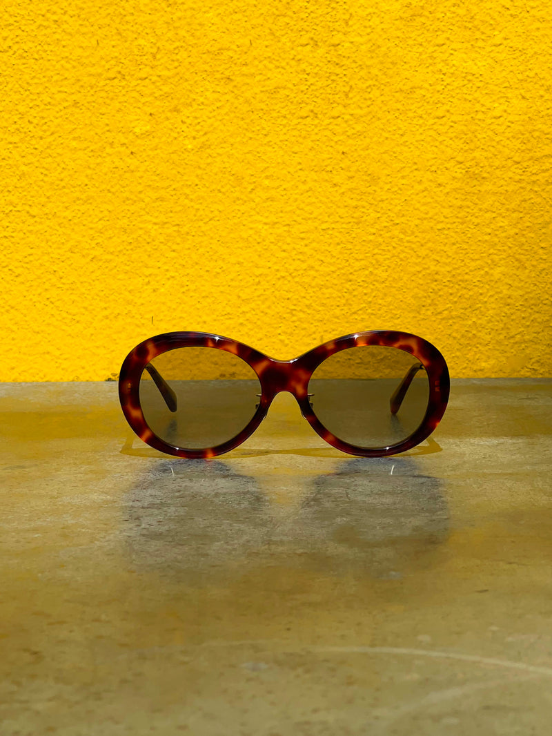 NEROLI x INARI collaboration Sunglasses