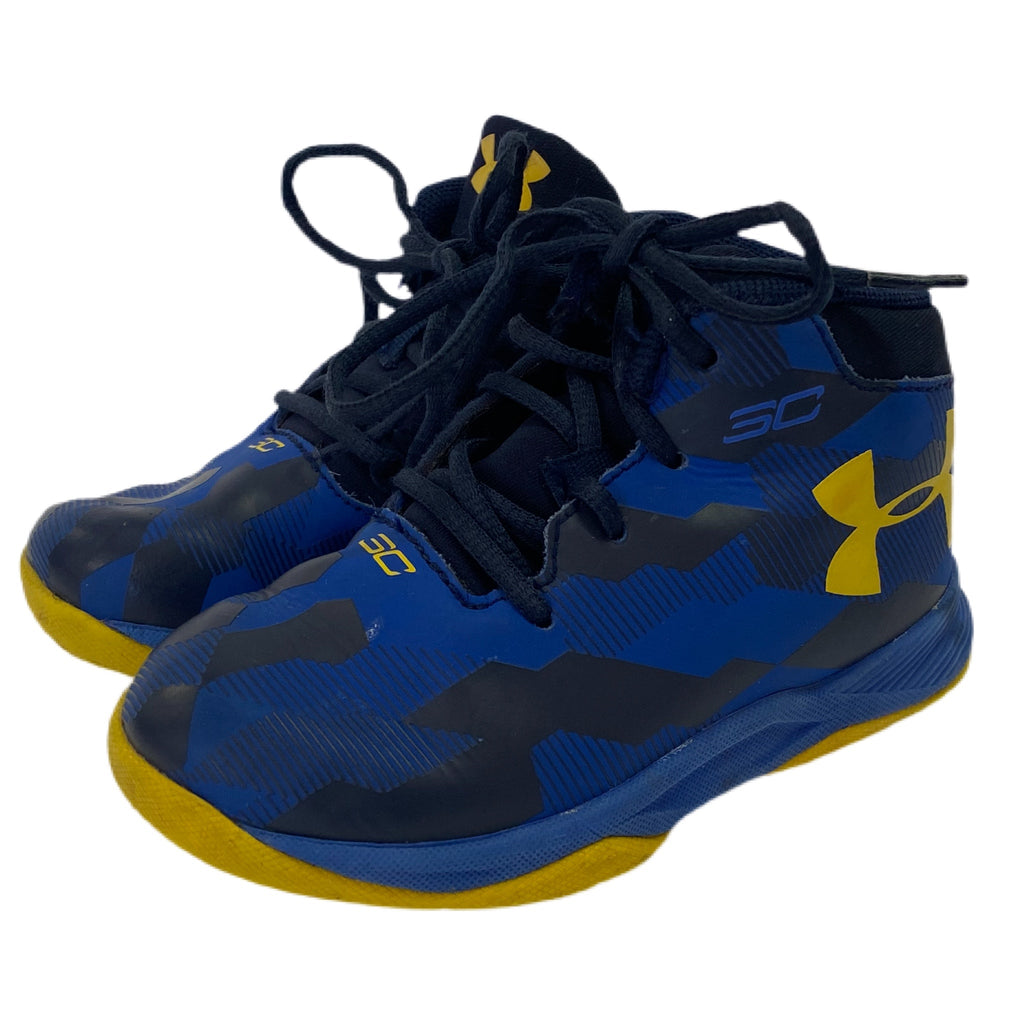 clase Restricción Fortalecer Under Armour Stephen Curry 2.5 sneakers shoes SIZE 6