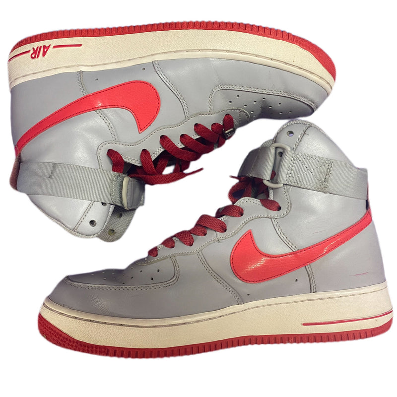 Nike 1 2012 Hi-top Basketball sneaker MENS SIZE 9 315121-019 Finer Things Resale